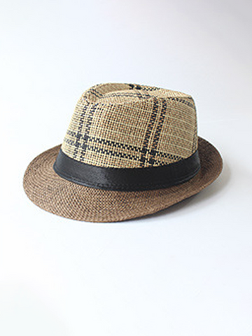 straw hat